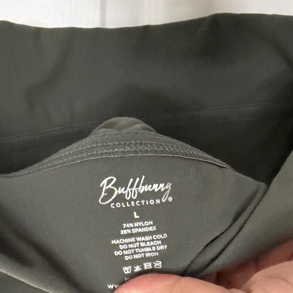 Buffbunny Rosa Bra - Picture 5 of 5